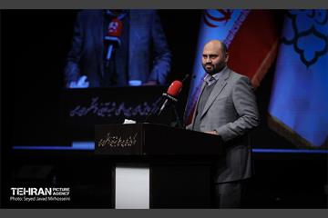 جشن خانوادگی شب یلدای پاکبانان شهر تهران 14