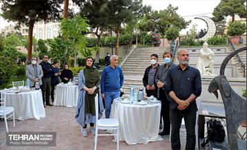 نشست صمیمانه اصحاب رسانه با معاونت خدمات شهری و محیط زیست 7