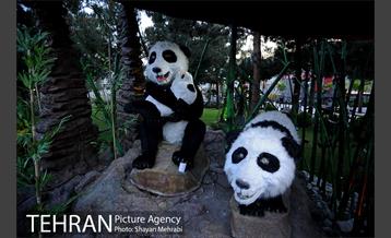 ژوراسیک پارک تهران 23