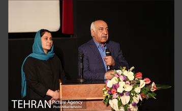 اکران خصوصی فیلم سینمایی تیک آف‎ 15