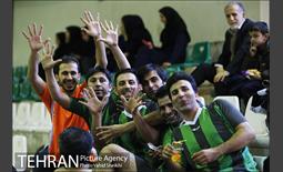 دیدار رده بندی جام روابط عمومی ها 27