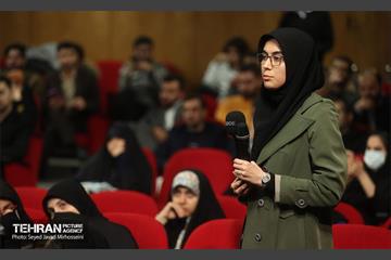 گرامیداشت روز دانشجو در دانشگاه تهران 7