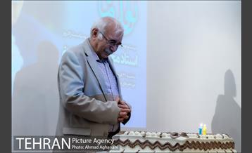 تولد ماه، استاد محمدعلی بهمنی 37