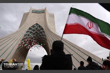 چهل‌و‌‌هفتمین جشن پیروزی انقلاب اسلامی - 2 26