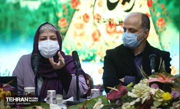 سومین روز از نخستین رویداد ریحانِ شهر 15