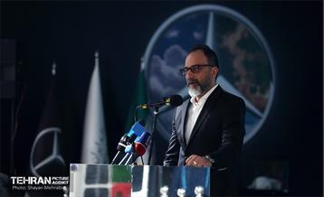 آغار ارائه خدمات رفاهی به تاکسیرانان 10