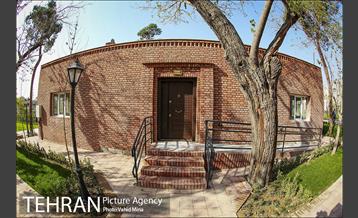 بوستان دامپزشکی 15