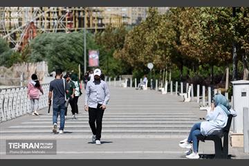 بازدید اصحاب رسانه از باملند 23