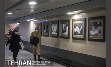 نمایشگاه عکس "عقیق سلیمانی" 19