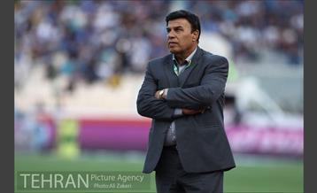 دیدار استقلال و تراکتورسازی در لیگ برتر فوتبال 15