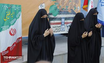 آیین انتخابات بیست و چهارمین دوره شهرداران مدارس 7