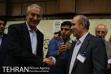 انتخابات فدراسیون فوتبال 16