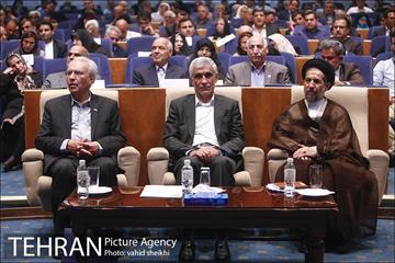 بیستمین جشنواره خیرین مدرسه ساز تهران 16