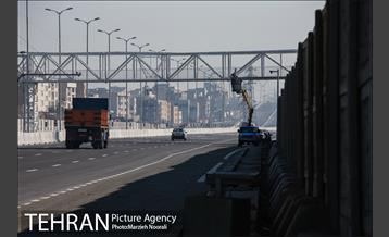 تور عکاسی بزرگراه شهید نجفی رستگار 26