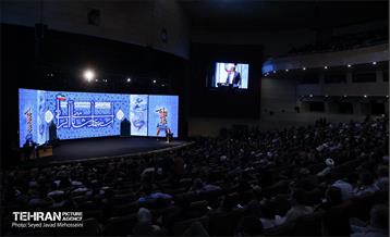 ششمین همایش «ستارگان شهر»  14