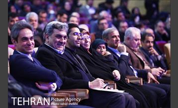 گردهمایی 1500 مدیر مدرسه شهر تهران 11