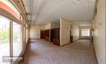 خانه پدری فروغ فرخزاد 2