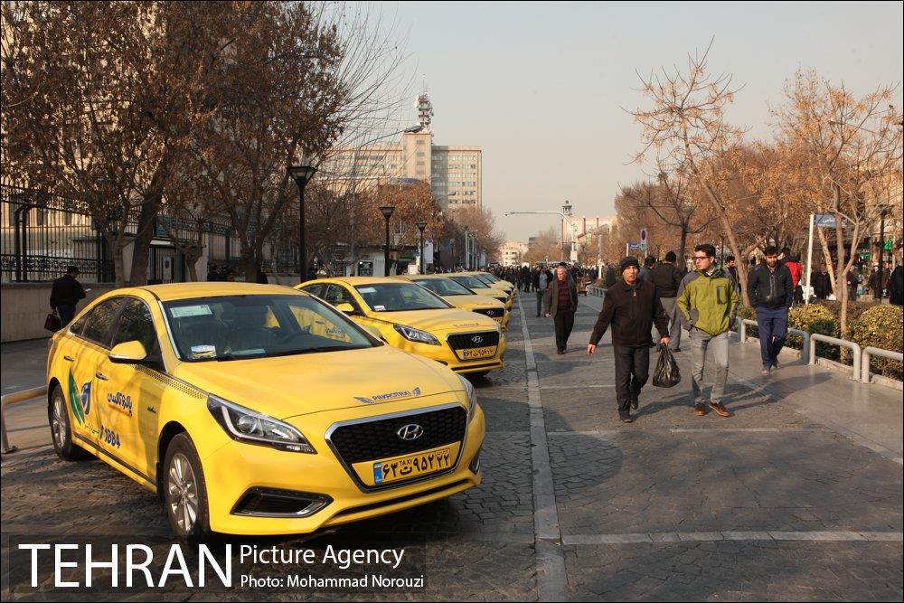 [Tehran] Bus Rapid Transit | Page 7 | SkyscraperCity Forum