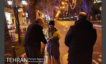 تقدیر از پاکبانان شهر به مناسبت ولادت امام علی(ع) 39