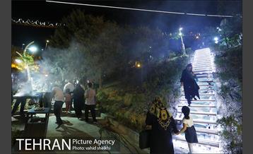 جشنواره چارسوق برج میلاد 11