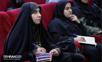 چهارمین هفته دوره آموزشی کنش‌گری رسانه‌ای آرمانشهر 4