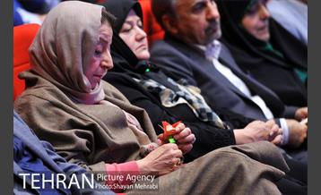 نشست دکتر نجفی شهردار محترم تهران با اهالی فرهنگ، هنر و رسانه