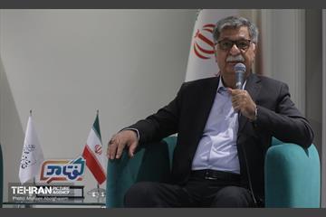 نخستین نشست «گفتآمَد» 19