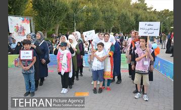 دور دوم رقابت های نشاط سالمندی 20