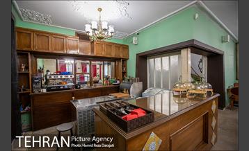 خانه سرهنگ 21