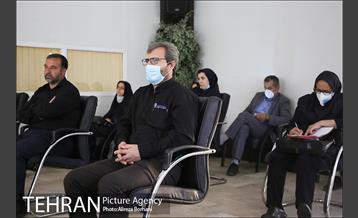 جلسه آموزشی طرح کاپ 10