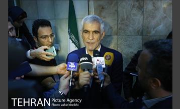 ارائه لایحه برنامه سوم توسعه شهر تهران توسط شهردار به شورای شهر  40