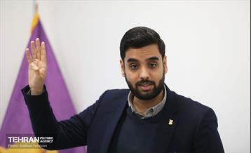 بازدید اعضای شورای شهر از پروژه‌های مرکز ارتباطات و امور بین‌الملل 8