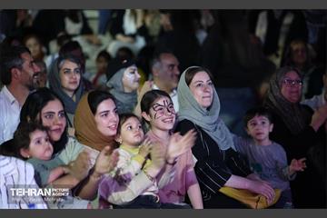 افتتاح مسیر 37 کیلومتری تندرستی در منطقه 22 22