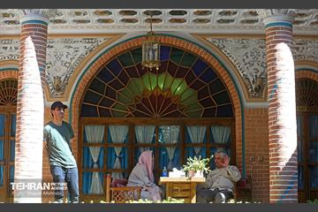 تور تهرانگردی سفرای خارجی 34