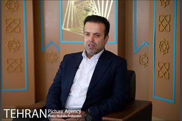 حاشیه مراسم اختتامیه پنجمین دوره جایزه جهانی خشت طلایی تهران 9