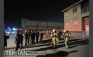 یک شب با شهردار شب تهران 28