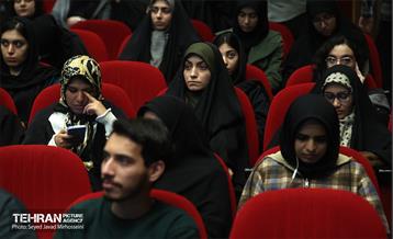 گرامیداشت روز دانشجو در دانشگاه تهران 52