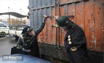 هفتمین جلسه قرارگاه اجتماعی شهرداری منطقه ۱۵ 42