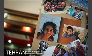 به بهانه دهمین سالگرد موزه صلح 19