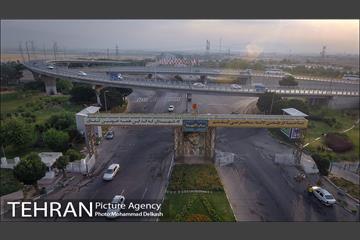 به بهانه پنجاهمین سالگرد تاسیس بهشت زهرا 28