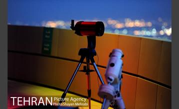 هلال ماه مبارک رمضان رؤیت نشد 43