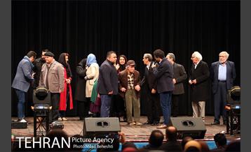 چهارمین همایش بین المللی تجلیل از ورزشکاران و هنرمندان‎ 18