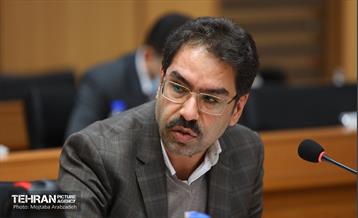 مجمع شهرداران کلانشهرها 22