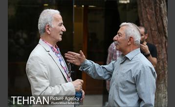 بزرگداشت سیامک شایقی 36