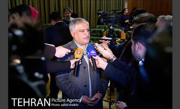 جلسه شورای شهر 24