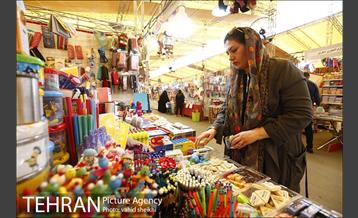 نمایشگاه بوی ماه مهر 11