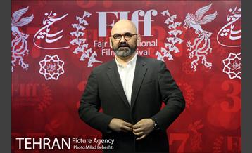 روز چهارم سی و هفتمین جشنواره جهانی فیلم فجر 3