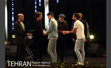 اختتامیه سی و ششمین جشنواره فیلم کوتاه تهران 4