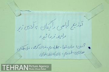 یک شب با مهندس قدیمی شهردار شب تهران 14
