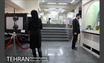 موزه صنعت برق ایران‎ 1